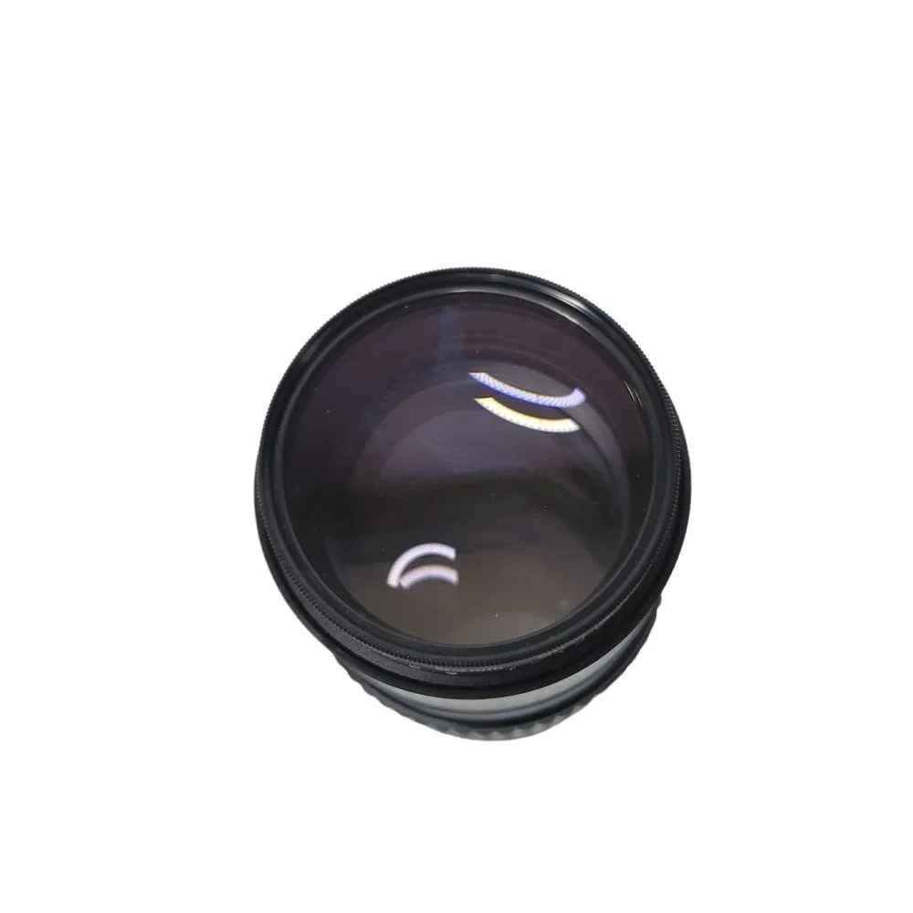 Focal MC Auto 1:2.8 F/2.8 F = 135mm Camera Lens 20-06-55